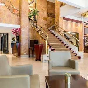 Hotell Nh Atlanta, Rotterdam