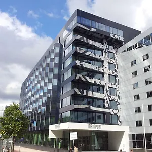 Hotel Mainport Rotterdam, A Hilton Affiliate, Roterdão