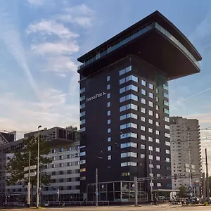 Hotel Doubletree By Hilton Centre, Roterdão
