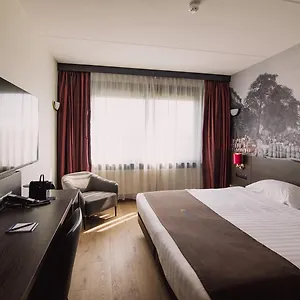 3* Hotel Bastion Zuid