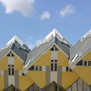 Vandrarhem Stayokay, Rotterdam