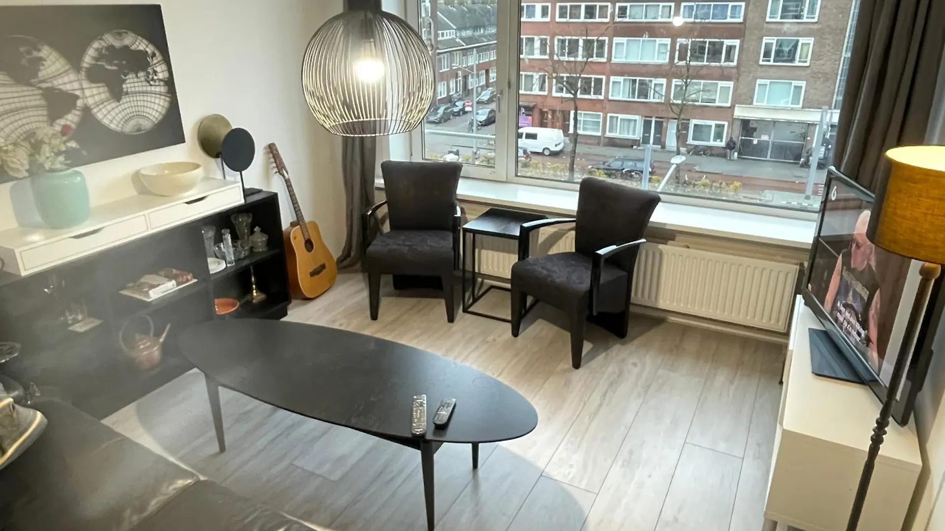 Sunny And Spacious Apartment Rotterdam 0*,  Netherlands
